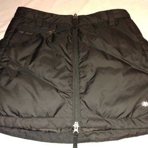 Skhoop Scandinavian Down Puffer Skirt